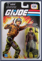 Hawk Action Figure