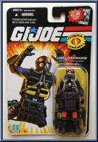 Para-Viper Action Figure