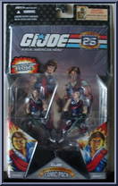 Tomax / Xamot Action Figure