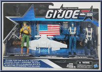 Chase for the M.A.S.S. Device Action Figure