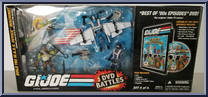 Set 5 of 5 Action Figure