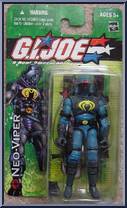 Neo-Viper Action Figure