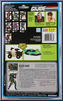 Beach-Head from G.I. Joe - Classic Collection - Series 13 - Battle Corps manufactured by Hasbro [Back]