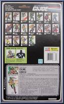Colonel Courage from G.I. Joe - Classic Collection - Series 12 - Battle Corps manufactured by Hasbro [Back]