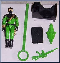 Firefly Action Figure