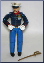Gung-Ho Action Figure