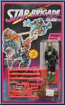 Payload Action Figure