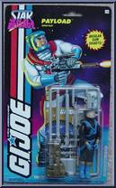 Payload Action Figure