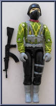 Python Trooper