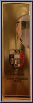 1964 G.I. Joe / Land Warrior G.I. Joe from G.I. Joe - Classic Collection 12" Scale - 35 Years manufactured by Hasbro [Side]