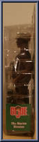 26th Marine Division from G.I. Joe - Classic Collection 12" Scale - Basic Series manufactured by Hasbro [Side]