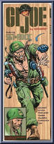 Sgt Rock from G.I. Joe - Classic Collection 12" Scale - Sgt Rock manufactured by Hasbro [Front]