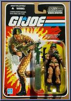 Ambush Action Figure