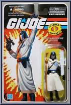 G.I. Joe Featuring Ninja Force and Transformers from G.I. Joe - Collector's Club - 2017 Series manufactured by Hasbro [Front]