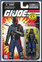 Interrogator Action Figure