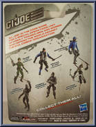 Shipwreck from G.I. Joe - Dollar General - Wave 2 manufactured by Hasbro [Back]