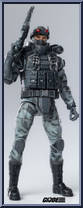 Firefly Action Figure