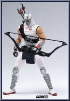 Storm Shadow Action Figure