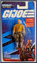Duke Action Figure