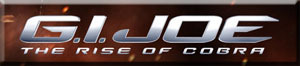 G.I. Joe - Rise of Cobra