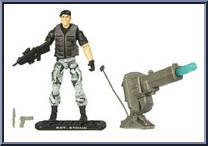Sgt. Stone Action Figure