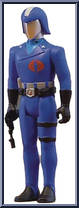 Cobra Commander Action Figure