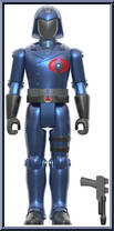 Cobra Commander (Funhouse Robot) Action Figure