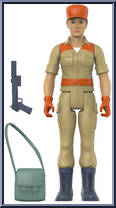 G.I. Joe Soldier Action Figure