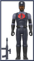 Snakeling Action Figure