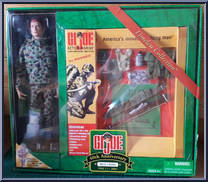 Action Marine (Beachhead) (8th) Action Figure
