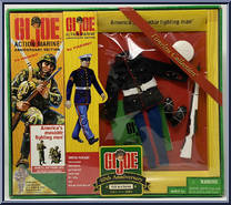 Action Marine (Dress Parade) Action Figure