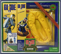 Action Pilot (Survival) Action Figure