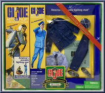 Action Pilot (Dress Uniform) Action Figure