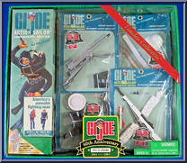 Action Sailor (Accessories Set) Action Figure