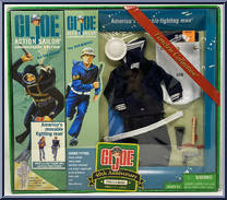 Action Sailor (Shore Patrol) Action Figure