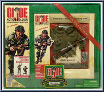 Action Soldier (Combat) Action Figure