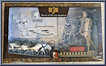 Rescue of the Lost Squadron Action Figure