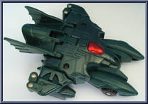 Vamp from Go-Bots - Super Go-Bots manufactured by Tonka [Loose]