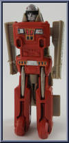 Water Walk from Go-Bots - 1985 Series manufactured by Tonka [Loose]