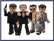 Box Set Action Figure
