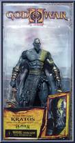Kratos (Dark Odyssey) Action Figure