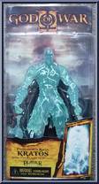 Kratos (Poseidon's Rage) Action Figure
