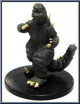 Godzilla (Original) Action Figure