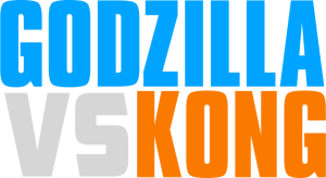 Godzilla vs Kong