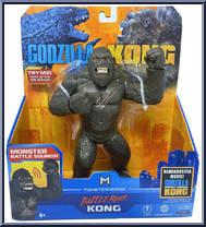 Kong (Battle Roar) Action Figure