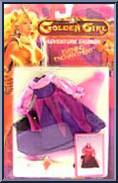 Moth Lady Action Figure