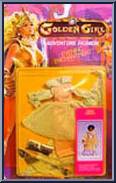 Onyx Action Figure