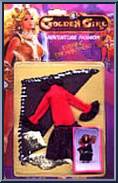 Rubee Action Figure