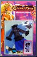 Vultura Action Figure