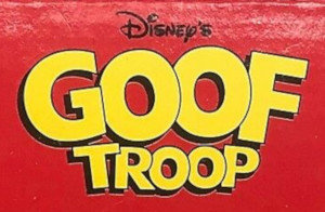 Goof Troop